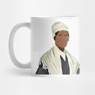 Sojourner Truth Mug